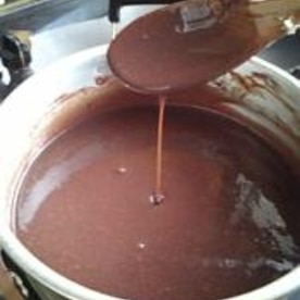 チョコキャラメル ブラジルのブリガデイロ レシピ 作り方 By Kcoloko 楽天レシピ チョコキャラメル ブラジルのブリガデイロ レシピ 作り方 By Kcoloko 楽天レシピ